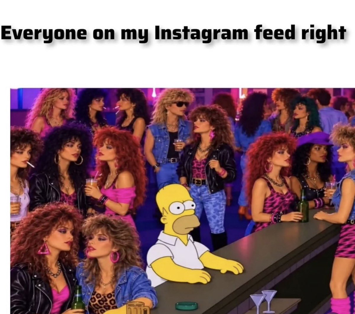 MikeyNooodz's tweet photo. And I’m Homer https://t.co/bgHTNkb1Vn