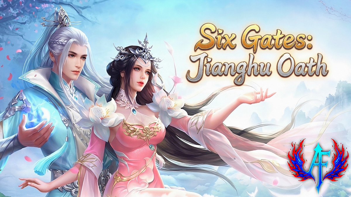 idiotzinside's tweet photo. Six Gates: Jianghu Oath Gameplay Android
https://t.co/Evh249X5uV
Download Link In Youtube Description
#android #ios #newgame #gameplay #mobile #game #mobilegame #gamingmobile #newmobilegame #apk
#newandroidgame #gaming
#androidgameplay #videogames
#gamedev #indiegames https://t.co/MLPAIfC46C