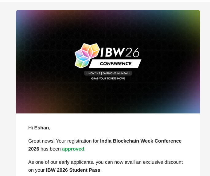 iambreakingProd's tweet photo. Lets Goo
#ibw26
@IBWofficial https://t.co/2UPcqoyguu