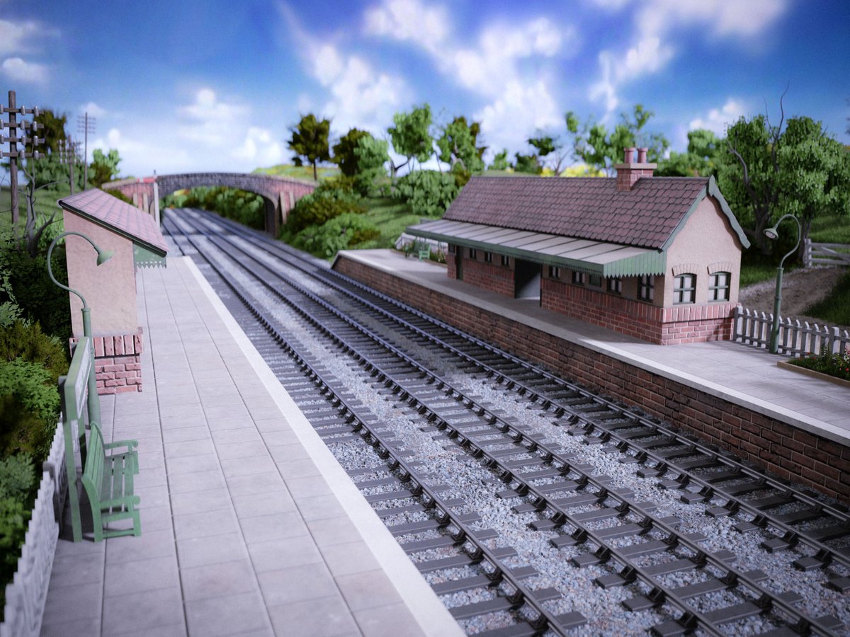 DigitalRails tweet picture