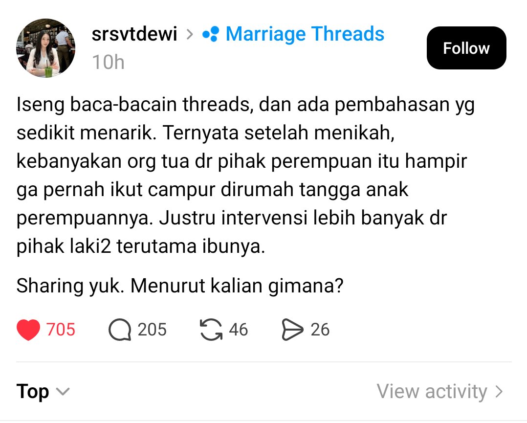 hrjunvr's tweet photo. Alhamdulillah mamer ga yg intervensi bgt, tapi kadang vibes cemburunya ada SEDIKITTTTTTTT bgt. Part yg gak okenya adalah waktu masih hamil, mamer suka masi manggil suami "bujang"☺️☺️☺️ padahal ini istrinya lg bunting, bisa2nya dia manggil anaknya bujang berkali2 https://t.co/z13a8VJpZ0