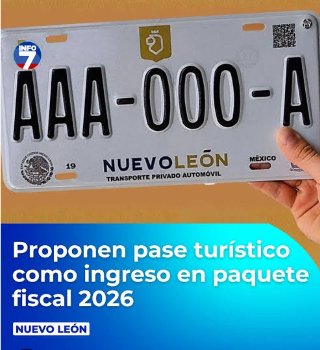 FloresBenavid's tweet photo. El llamado pase turístico gratuito para los automóviles con placas foráneas, es solo para un mes. 

Luego deberán cambiar de placas, si no los van a parar y multar.

Es  un vil atraco al bolsillo y un acto inconstitucional, pues vulnera la  libertad de transito. 🛑🛑🛑

Foto: Circula en redes.