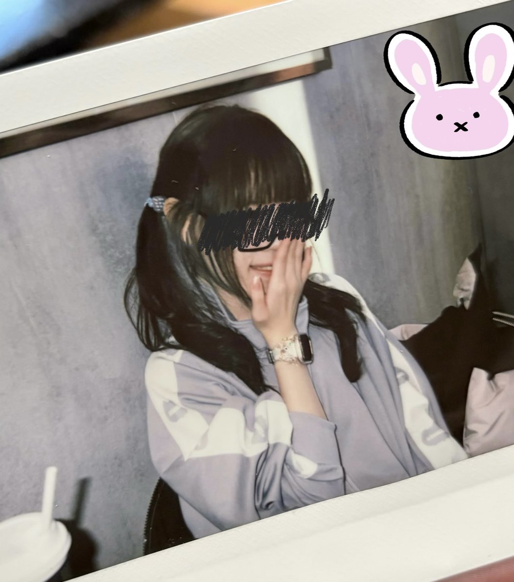 bunbunbbdoll's tweet photo. followers and fans only ‧₊˚❀༉‧₊˚.

rt my pinned and dm me for my face reveal! https://t.co/ScYSAaoBlC