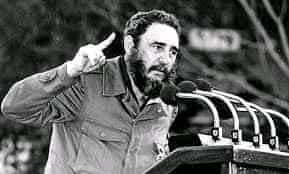AriagnaPavonG's tweet photo. A los revolucionarios más jóvenes, especialmente, recomiendo exigencia máxima y disciplina férrea, sin ambición de poder, autosuficiencia ni vanagloria. Cuidarse de métodos y mecanismos burocráticos. No caer en simples consignas. 

#100AñosConFidel 
#Mayabeque #DeZurdaTeam https://t.co/rZaS63sVOV