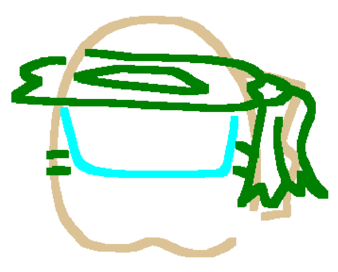 sailorwailor's tweet photo. more mongus role art awwwaww #amongusart #amongus https://t.co/RoastGOlS8