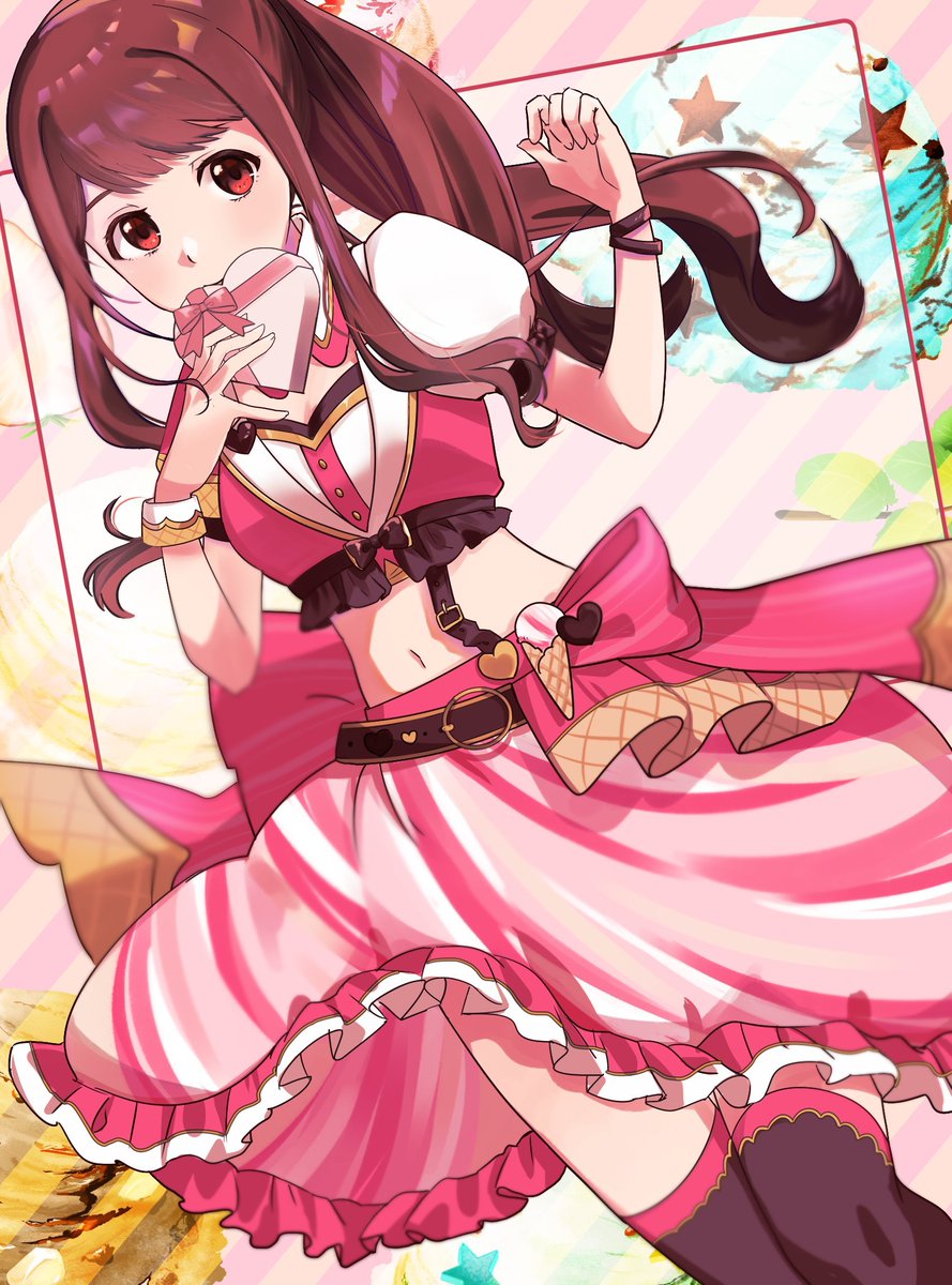 Mikirdgn's tweet photo. 人気順 https://t.co/LIsKJx1eGd