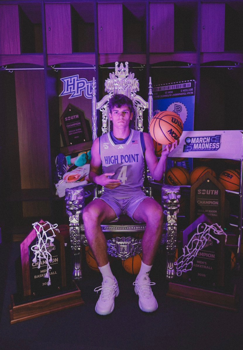 grant_smith_15's tweet photo. Had an awesome time on unofficial visits to High Point, Ohio, and UIC. Loved getting to see the programs up close. @LT_Lions_Bball https://t.co/hwaU5dZZC1
