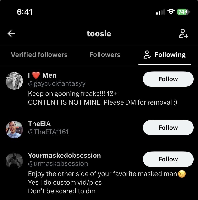 good_doogaw's tweet photo. @twoitl @ankita_sharma23 Black culture is gay I guess https://t.co/jtiWgP86Ou