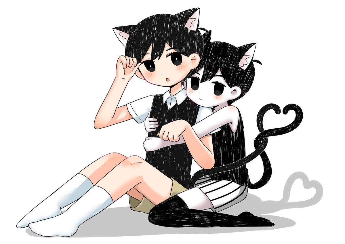 n_paimon's tweet photo. にゃん https://t.co/XroLb2xwDA