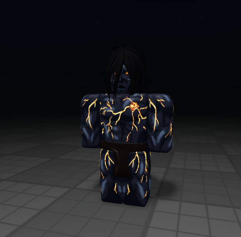 Madrrix_'s tweet photo. Zombie #3D #Roblox #RobloxDev #IronFortress https://t.co/ELM9O7FErh