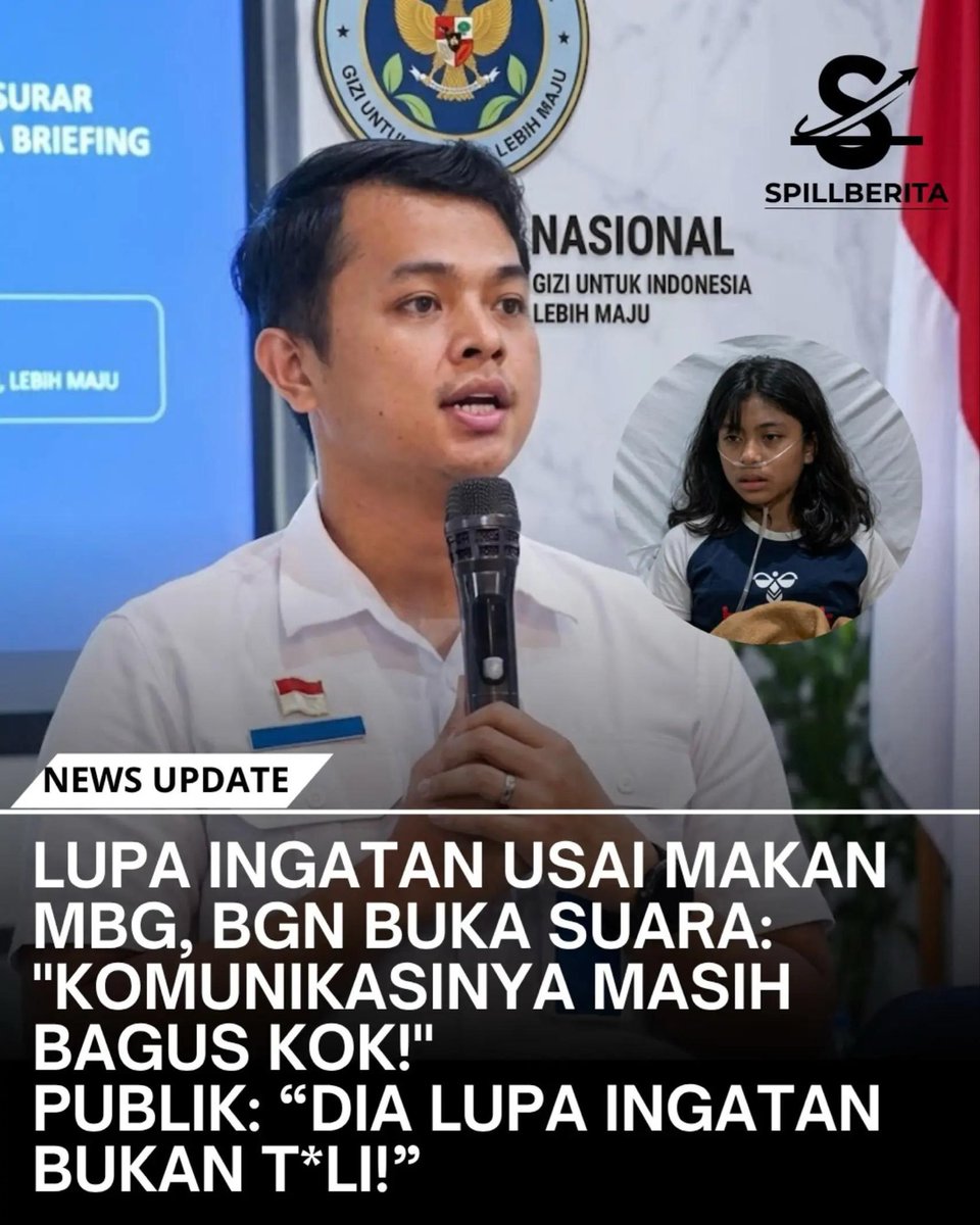AIADigibuy's tweet photo. @gerimisgh Hebat MBG selevel sumatera utara daya rusaknya, horas 
@amnestyindo @bobbynasution_ https://t.co/CpBahdByo7