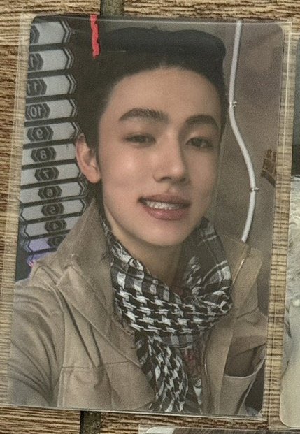 00keiii's tweet photo. WTS PC SEONGHYEON YES24

price 95k
co oyen 🍊
go wa trusted✅
keep with dp✅
negotipis✅

#coerbuy #coersell #wts #wtb #seonghyeon https://t.co/Cl29DR52si