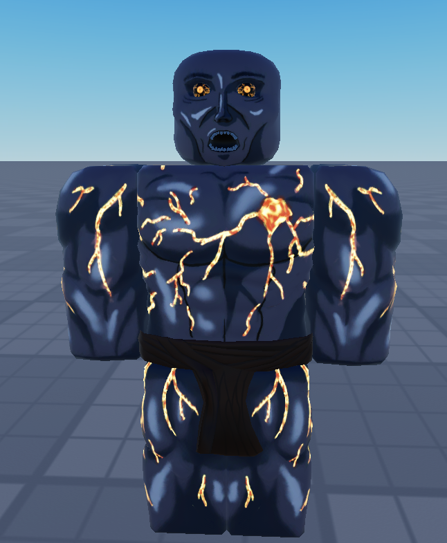 Madrrix_'s tweet photo. Zombie #3D #Roblox #RobloxDev #IronFortress https://t.co/6vSesqkASW