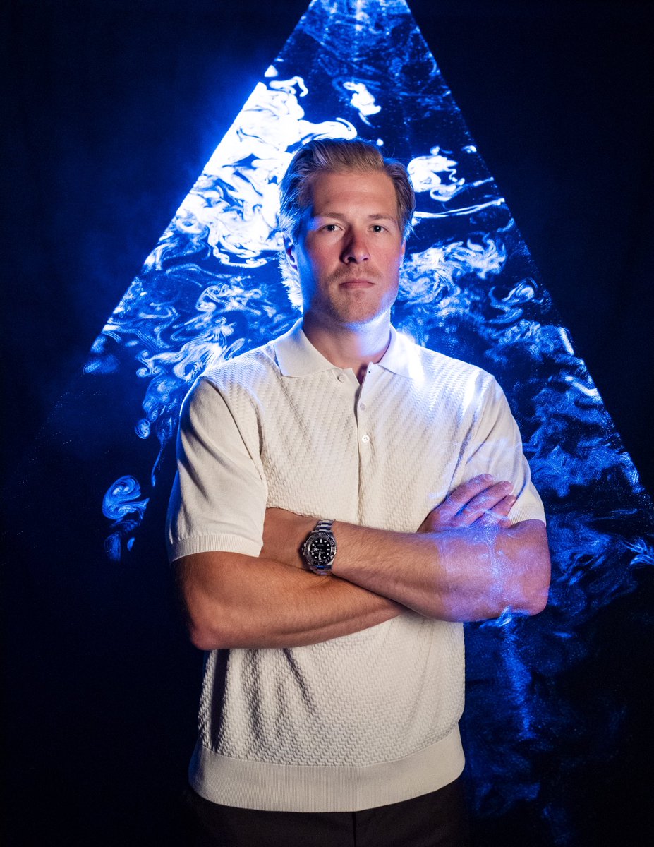 Canucks's tweet photo. New Brock portraits just dropped. 📷 https://t.co/SJiP7R5OOR