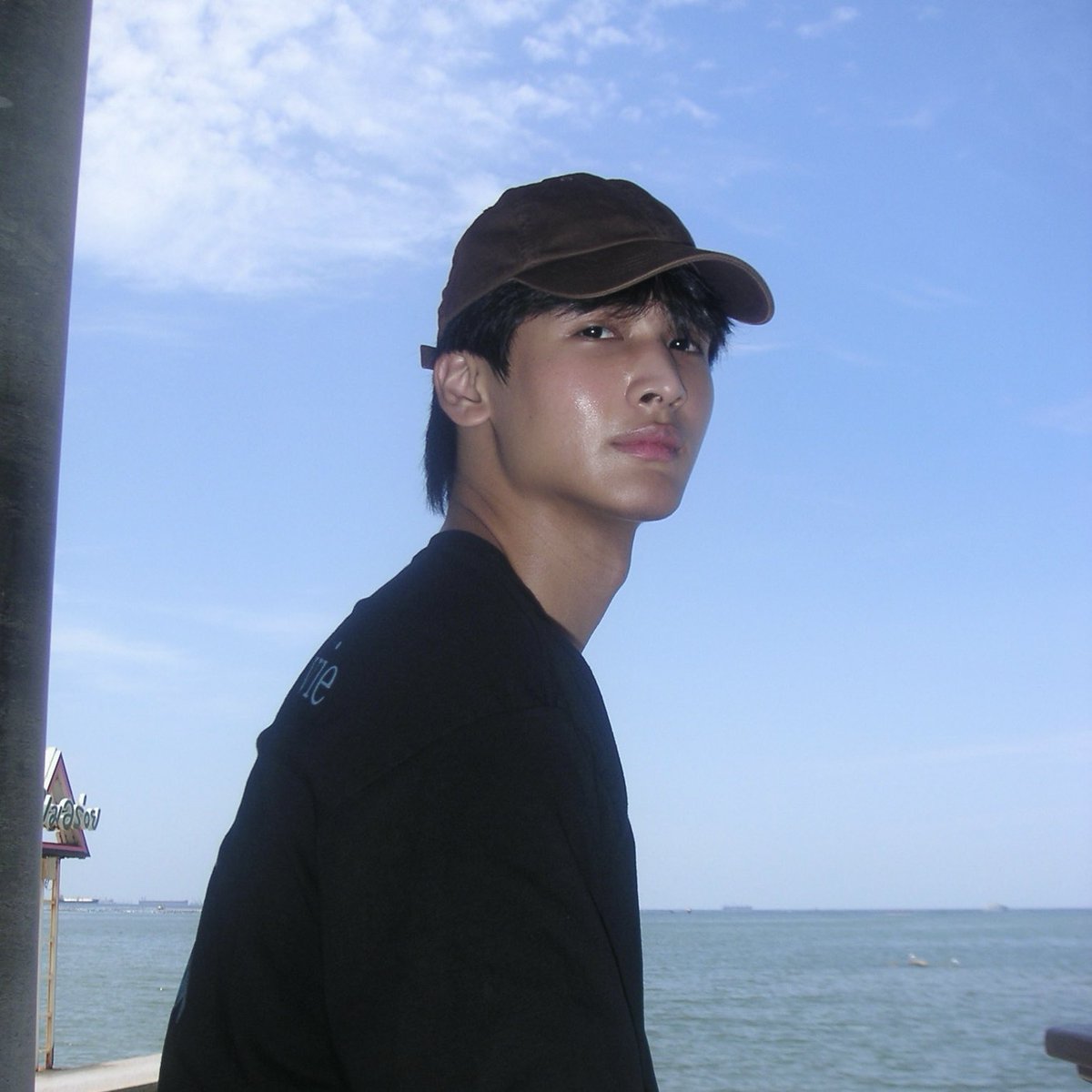chpprim's tweet photo. ไปทะลงทะเลมะ https://t.co/IxZCfKDphX