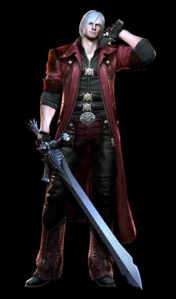 LoreAccThor's tweet photo. @VeltisLeEvil dmc4 dante had that shit on though https://t.co/gYi6Y5y4xP