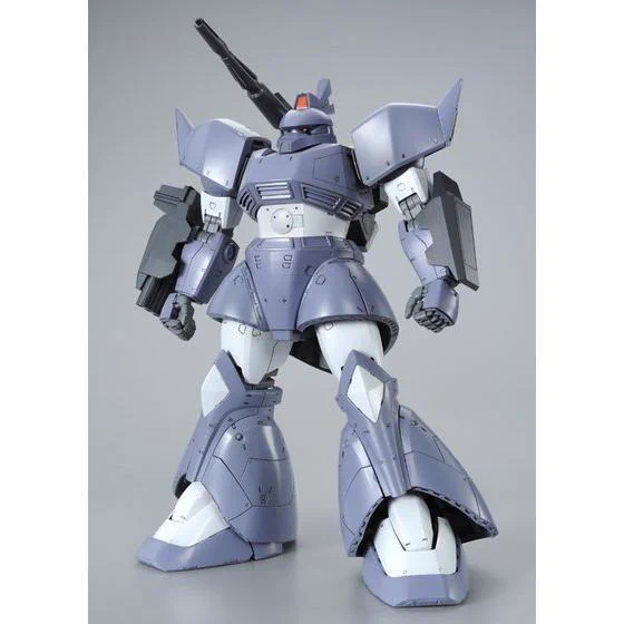 MG ゲルググ キャノン ガンプラ通知 on X: 