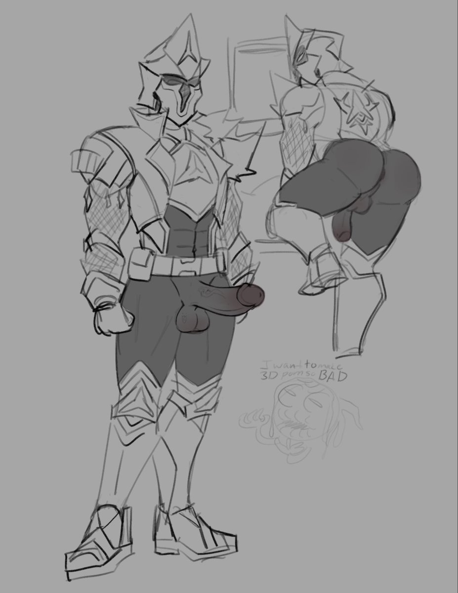 SpiceyWaffles_'s tweet photo. A thirsty man dreams of an oasis..🥀
=
#fortnitensfw https://t.co/ndlwq5OnbD