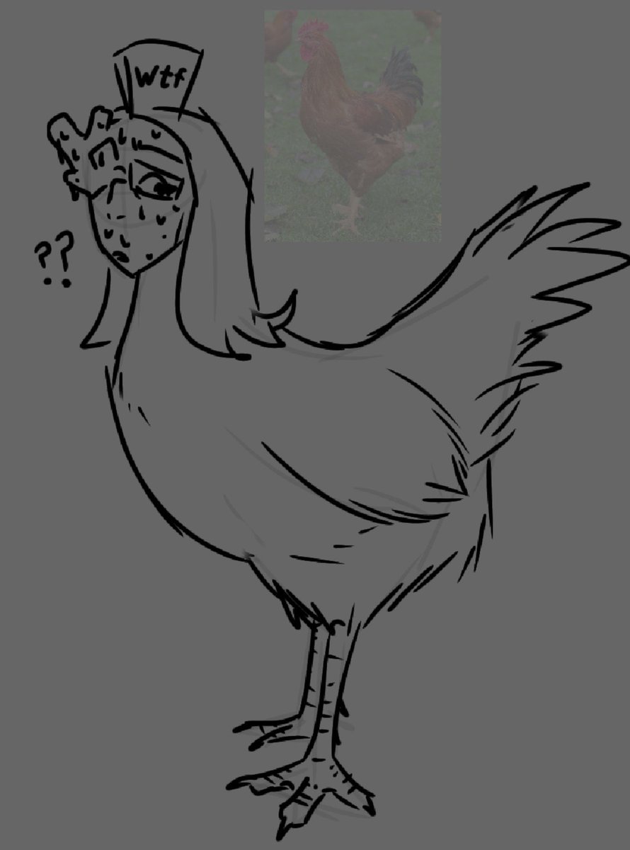 S1nn3r_m4ch1n3's tweet photo. WARNING!! CORAL COCK!! EXPLICIT UNCENSORED DOODLE!! https://t.co/dNQ6UtfLSZ