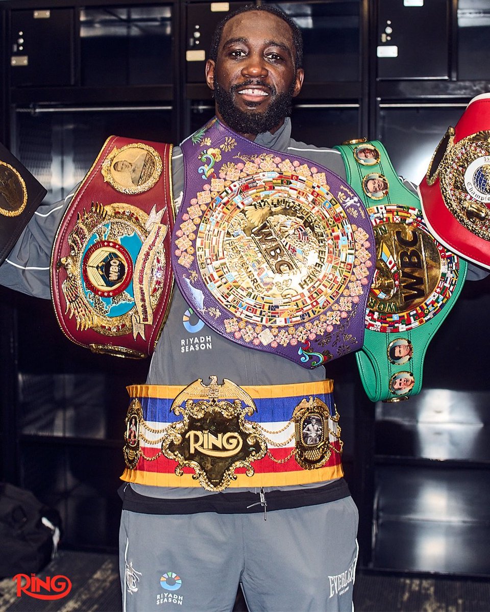 CombatInsiderHQ's tweet photo. @JaronEnnis @terencecrawford Biggest fight of the decade🔥 https://t.co/ZEtK4MKqIp