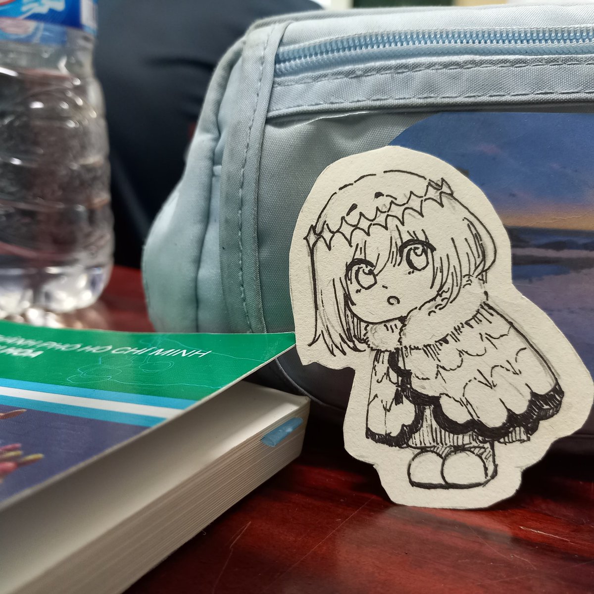 SenseiAbbyzfl9's tweet photo. #オベロン 
🦋 https://t.co/kr9x8CH8KG
