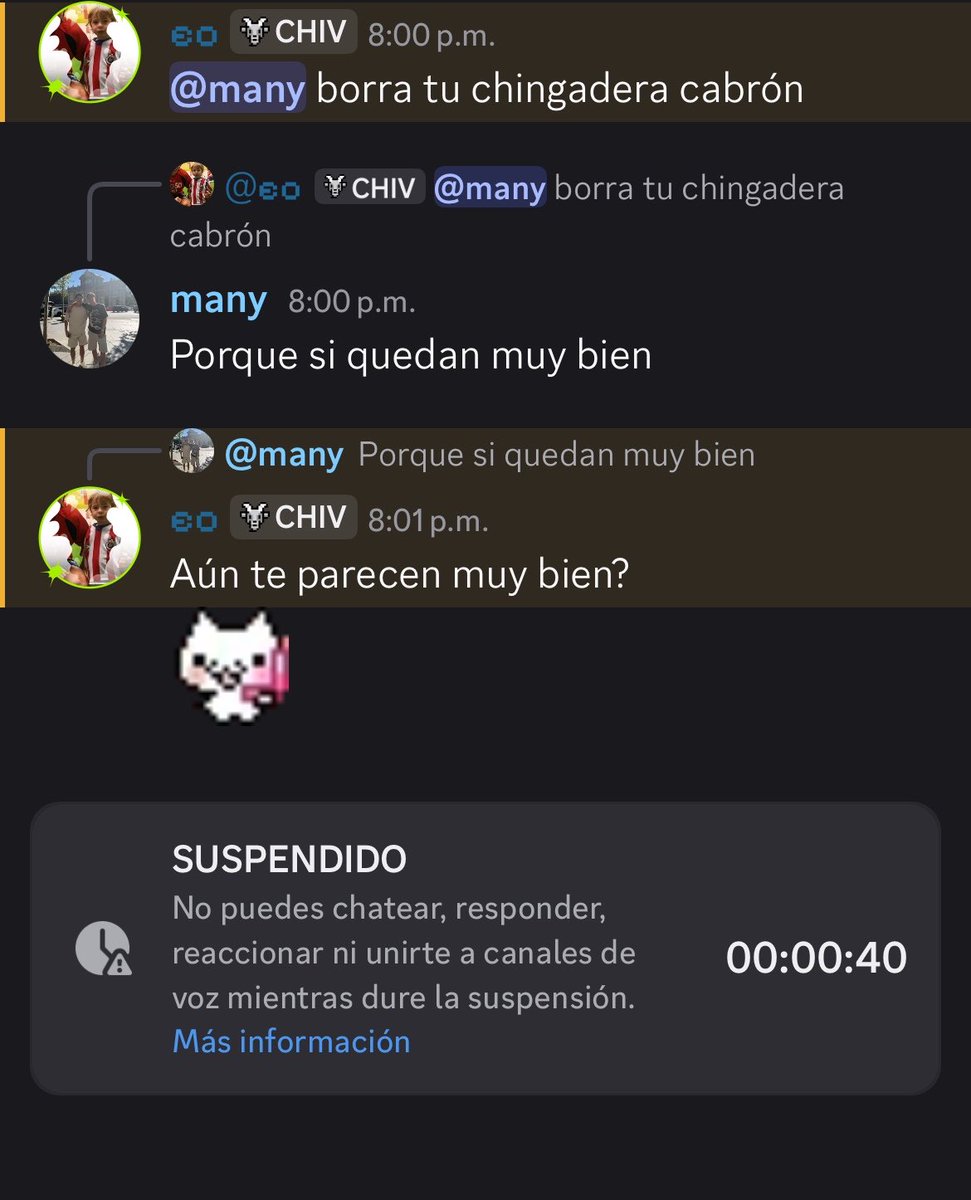 manypuffi's tweet photo. funa a @rauwglez por silenciarme 😤 https://t.co/beQorPu3Wj