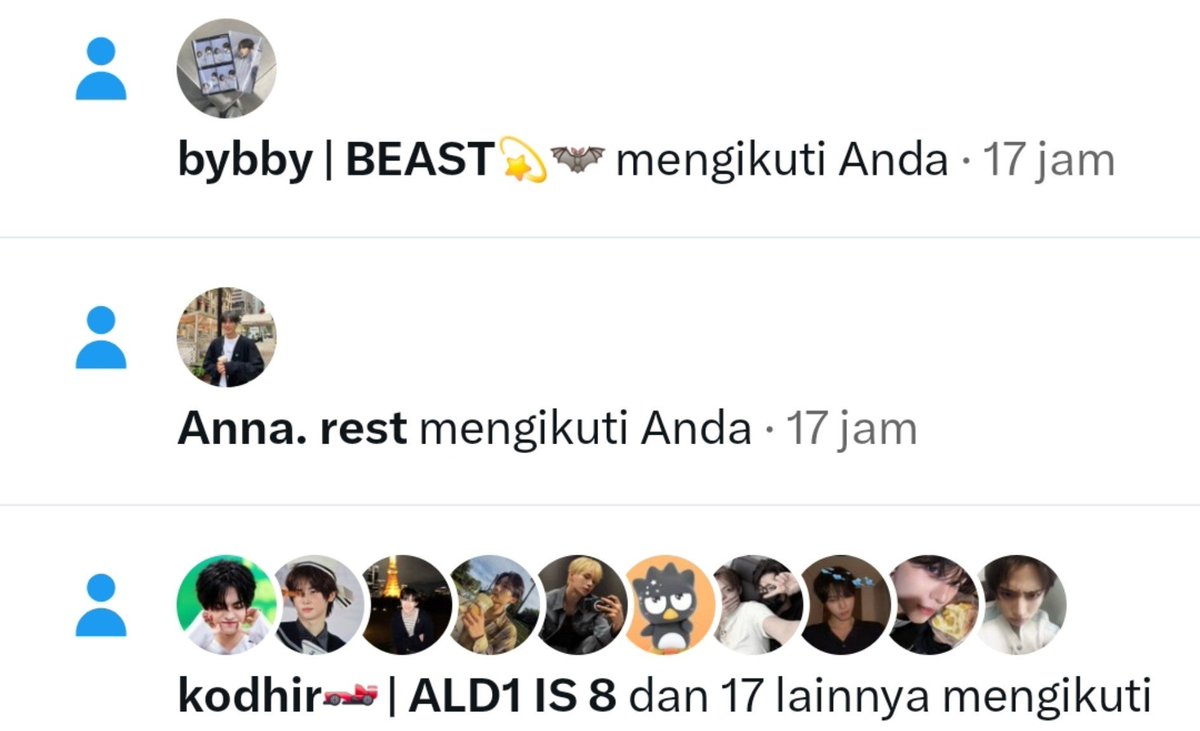 xinseoby's tweet photo. Baru menyapa new moots, salam kenal yaa https://t.co/XqqcSHkcc5