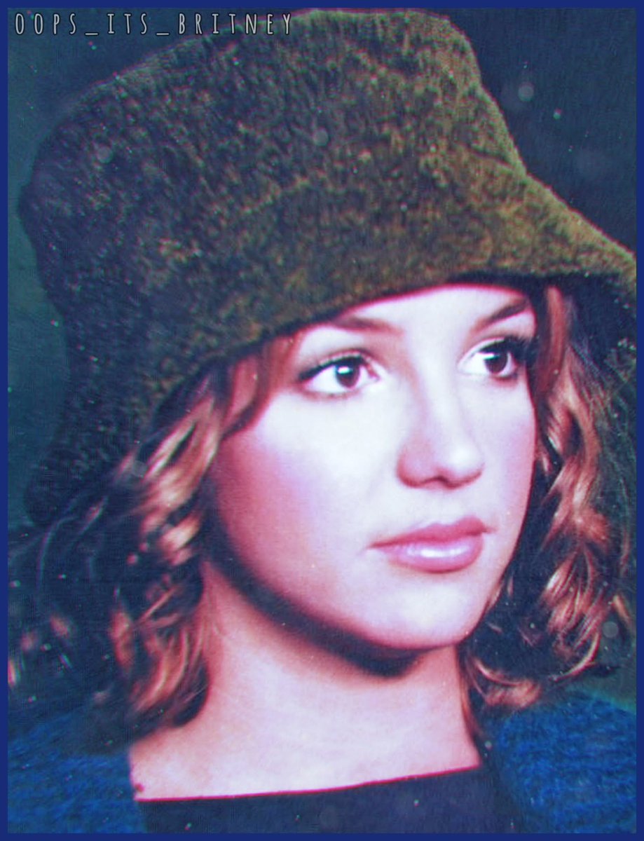 JacquesMasagjj's tweet photo. From the bottom of my broken heart—1999. Please credit me if you repost my pictures. Thanks everyone for supporting me. Love you all, @oops_its_britney and @cloudy_britney_ https://t.co/ar7u2gn28d