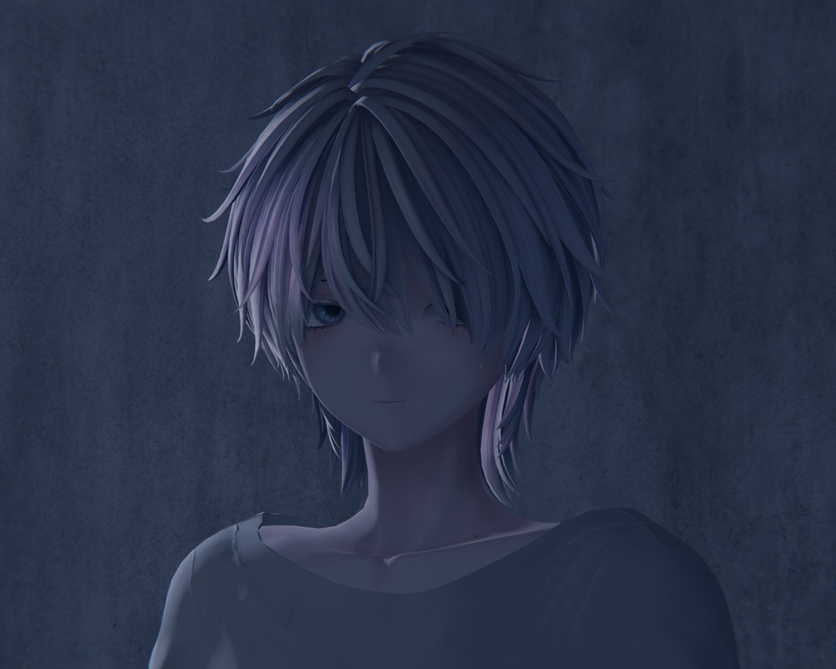 kurosuzu_vrchat's tweet photo. #kuuta3d https://t.co/3LUX1JlPMZ