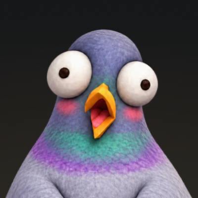 BenBirTrolum's tweet photo. Tag the Fomo account in the comments and retweet this post. 

I’ll send USDC to your Fomo account so you can buy $PIGEON

0x17a327c6bd095e00c60f7f8f7ff9cde69a52e603 https://t.co/WrEs9FOUF9