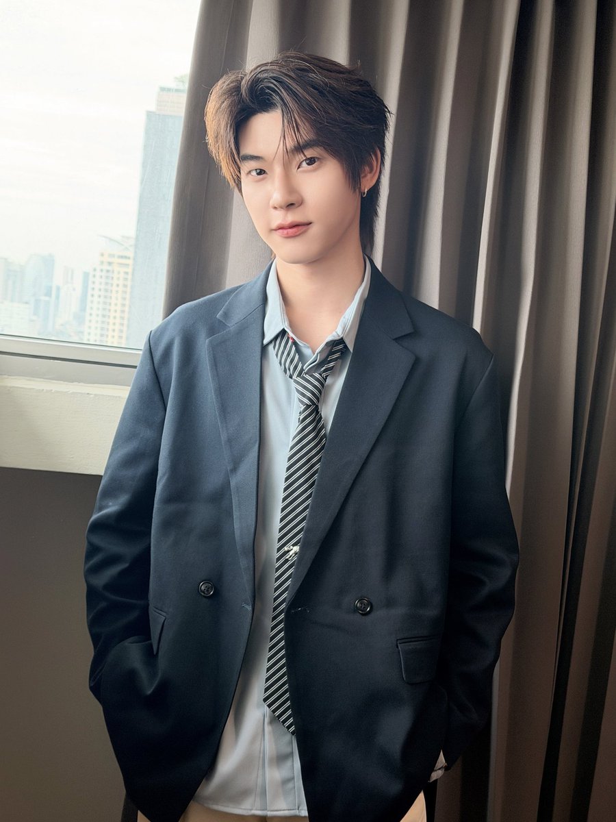 homiettp2's tweet photo. duang with you vibe လေးပြန်ရတယ် outfit လေးတွေက

MUTE X SUPPAKARN

#PorWithMUTE https://t.co/6ZJBfhDZLH