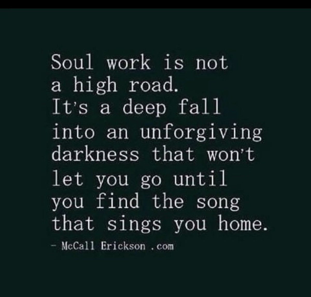 ChantalElisa's tweet photo. I trust the descent. I trust the song. I trust my return. 🥀👁️🌌🌊
#ShadowWork
#DarkNightOfTheSoul
#RememberWhoYouAre #SoulWork🖤⚡️ https://t.co/JerbU2V4Ob