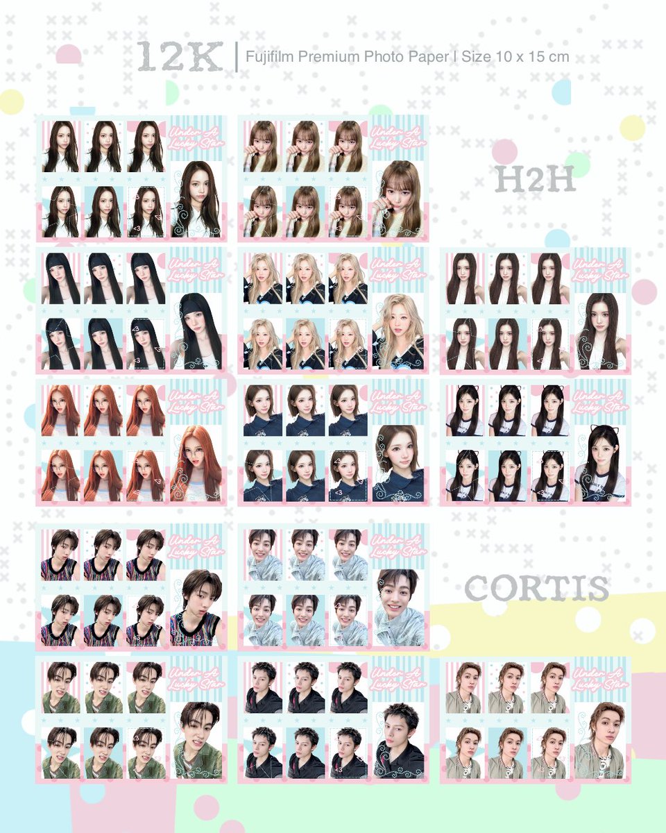 Belevres's tweet photo. 𓄹 ♡ ID Photo

⌗ Customizable https://t.co/WQSRKqFMK5
