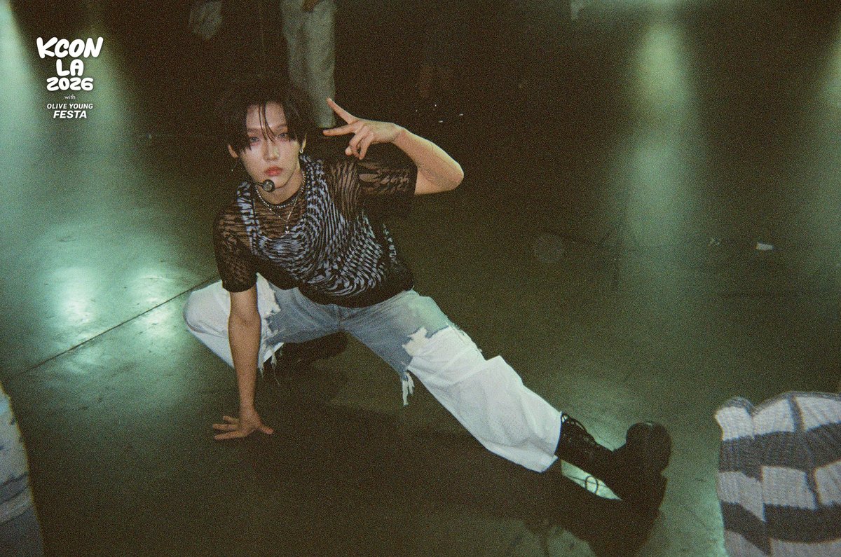 kconusa's tweet photo. [#KCONLA2026] Behind the Scene: Film Camera by #MODYSSEY

photo by. @MODYSSEYWORLD

📌Pre-register now for KCON LA 2027 and be the first to get the latest KCON news and updates!
🔗https://t.co/I5DbHatE0i

-
KCON LA 2026
AUG 14-16
https://t.co/0wcVXh0tET Arena, LA Convention Center

Let’s #KCON
