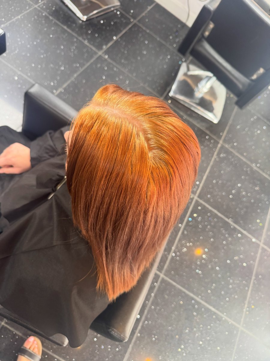 SabrinaMezwek's tweet photo. Transformation

Swipe to see the before photo

Your Hair, Our Passion https://t.co/mxDzLvfXZz