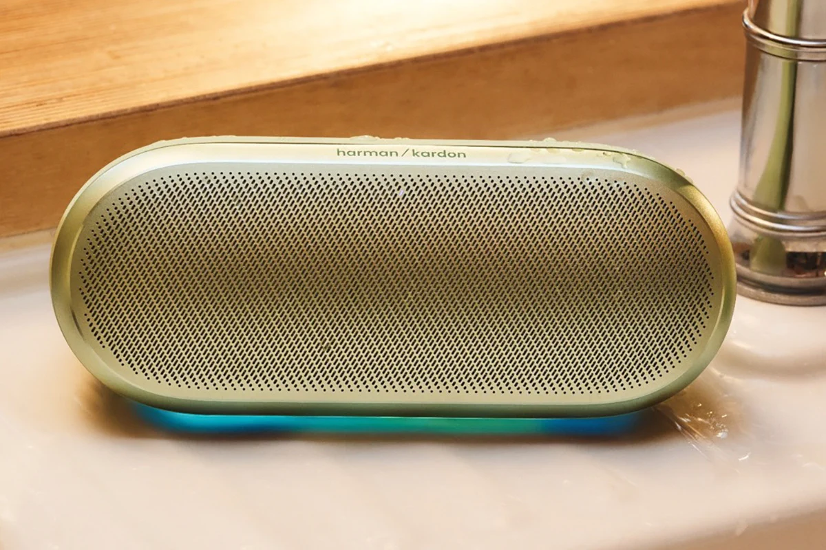 PHILE WEB в X: „Harman Kardon、アンビエントライト搭載Bluetooth