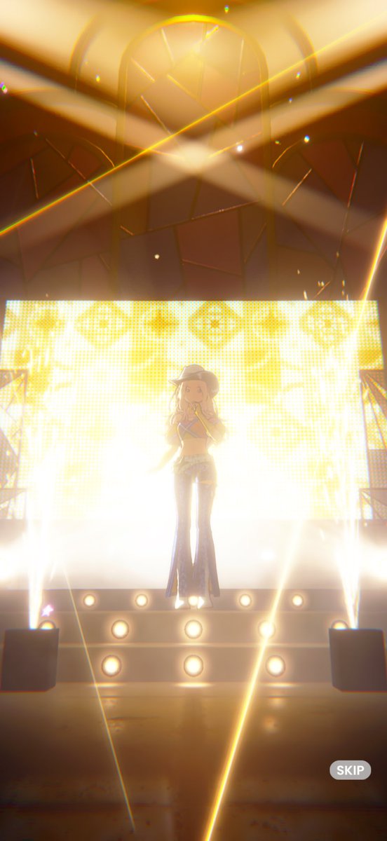 mellteaa's tweet photo. 星南さん10連ありがとう https://t.co/74BOqBdGve