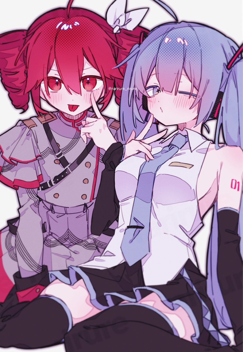 rarirure_rirure's tweet photo. 人気順のやつ！

→ https://t.co/rUUlFTkBgh