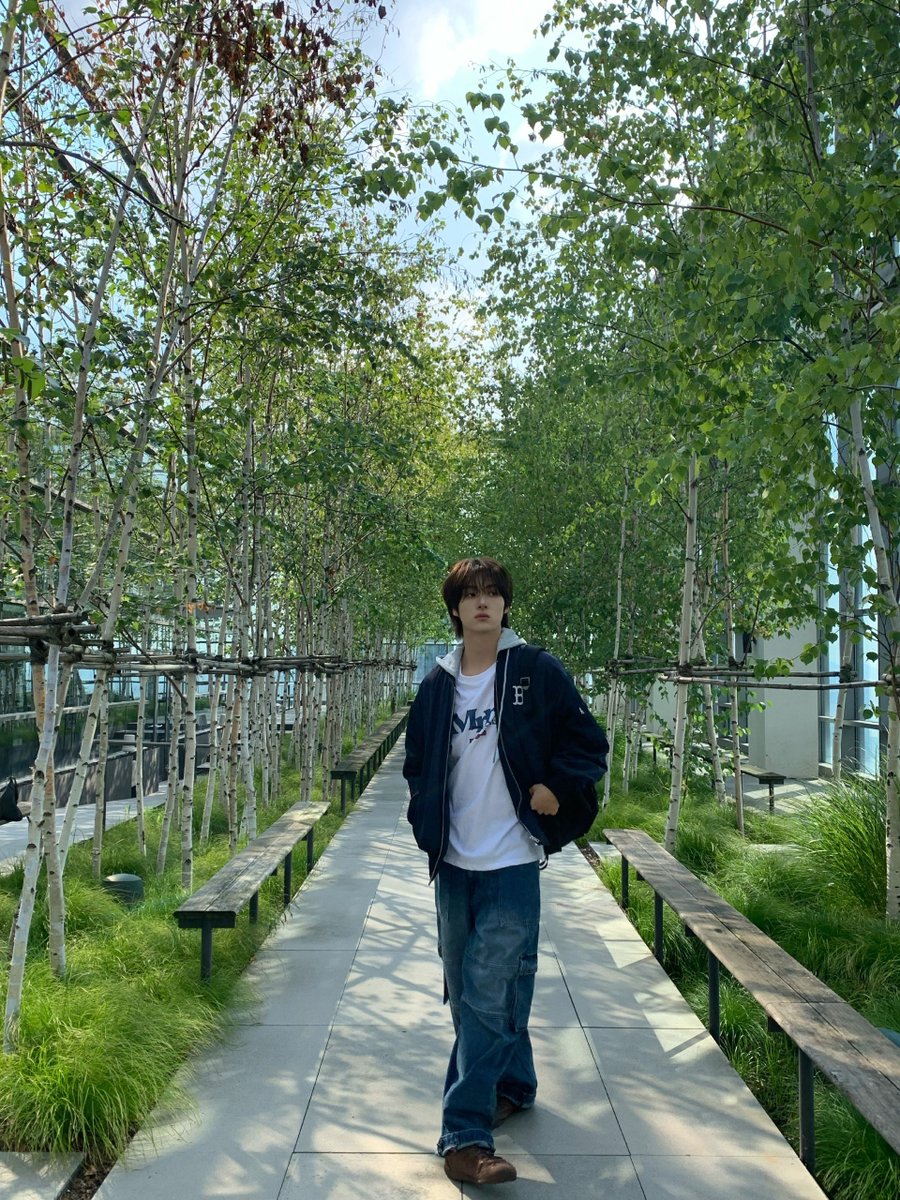 youngjaellery's tweet photo. [📸] 260910 #YOUNGJAE INSTAGRAM UPDATE [2/2]

#TWS #투어스 #영재 https://t.co/IgerAWmxGA