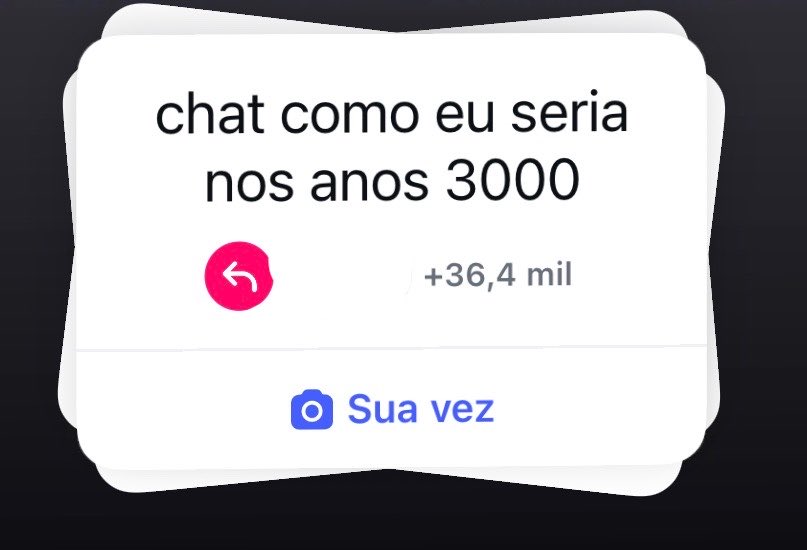 87isour's tweet photo. Não é possível https://t.co/m4ouWie0YX