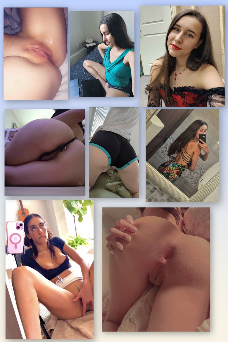 AprilAmber256's tweet photo. Sasha Alexandria Tolkachova, my best friend, rhythmic gymnast, tight whore, cuck me π #exposed #irl #nudes #creepshot #leaked #pussy #nsfw #cuck #bop https://t.co/0S1S2I3y1t
