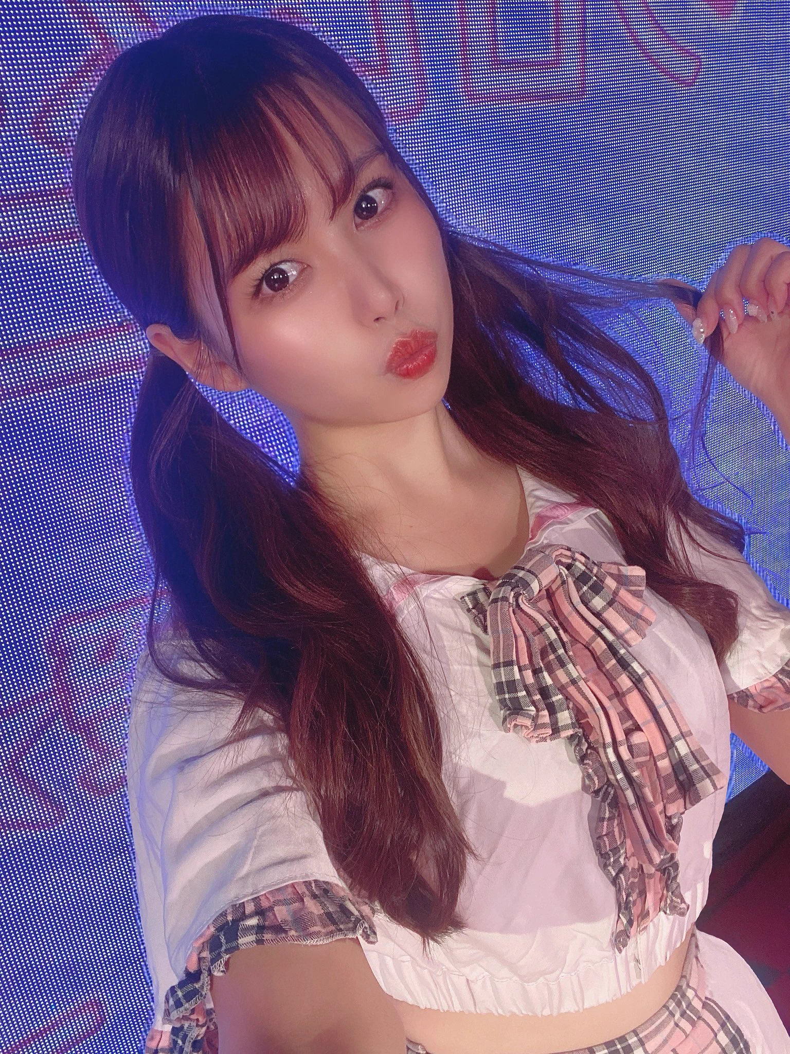 AKANE🤍ねんじぇる👼🤍2026年12月24日Zepp Nagoya単独LIVE決定🤍 on X