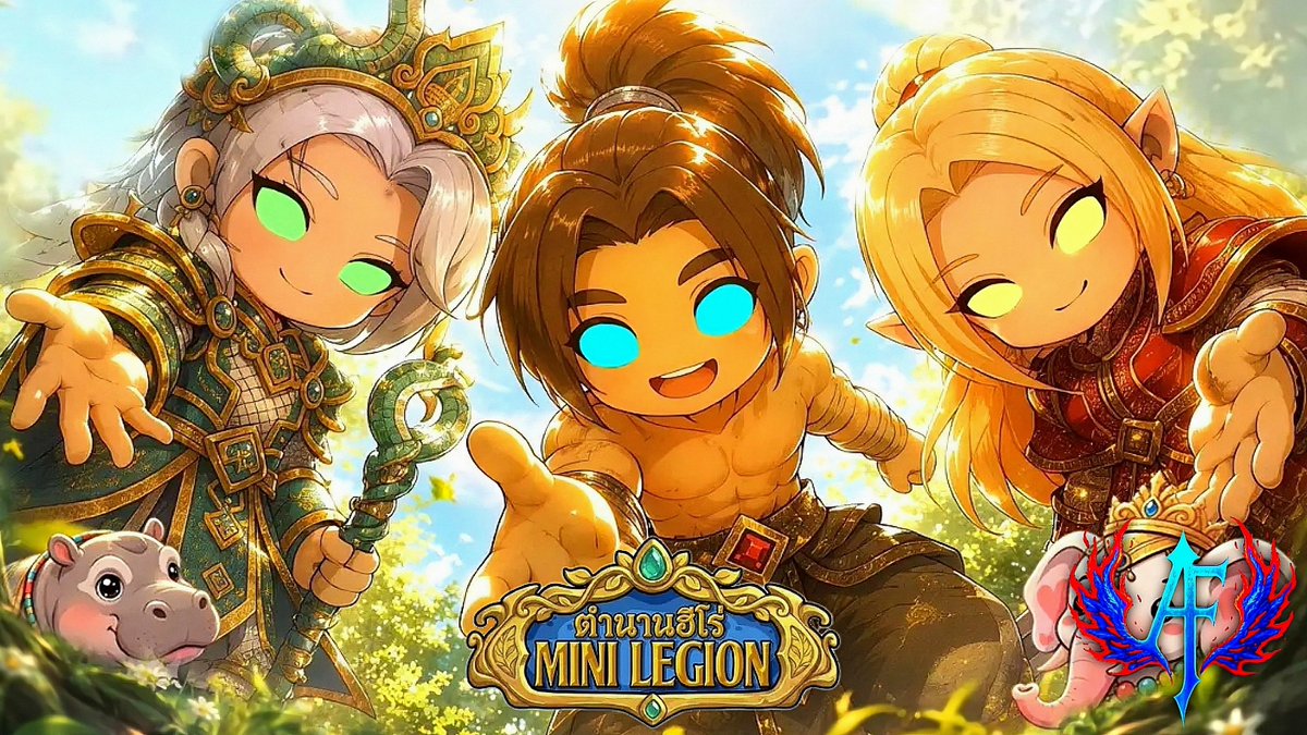 idiotzinside's tweet photo. Mini Legion: Hero Legend Gameplay Android Ios (Official Released)
https://t.co/EHJEfhraGS
Download Link In Youtube Description
#android #ios #newgame #gameplay #mobile #game #mobilegame #gamingmobile #newmobilegame #apk
#newandroidgame #gaming
#androidgameplay #videogames https://t.co/oM5fRLE2EY