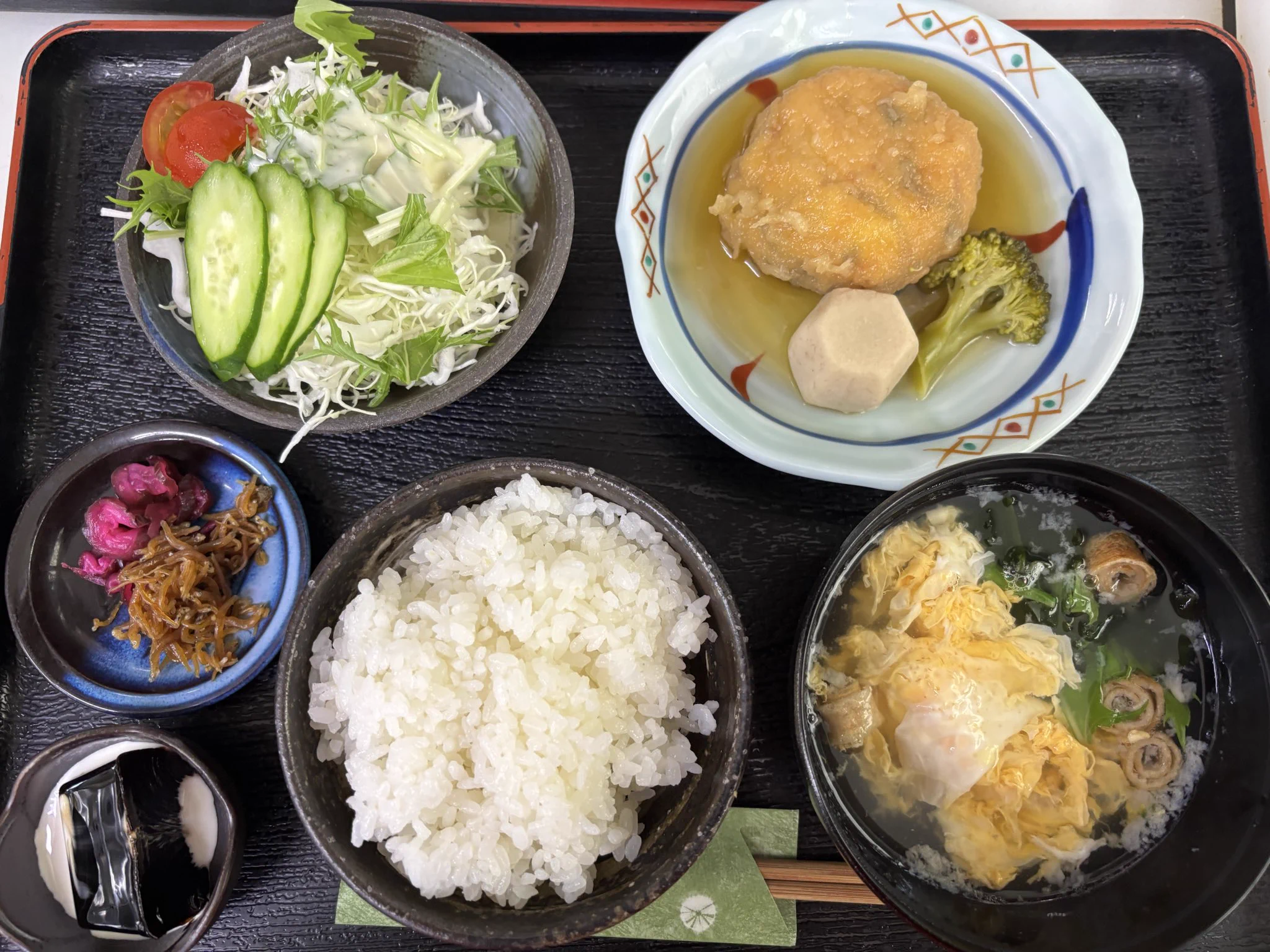 京 料理 と おばんざい の 店 ひなた