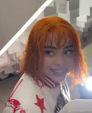 IceSpiceGalaxy's tweet photo. wait why are ice spice and stunna sandy following eachother....? https://t.co/kH1gcSPrsi