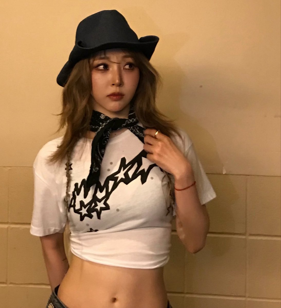 bubble_gum_soul's tweet photo. They don’t appreciate HER https://t.co/h9U8iCAwZ6