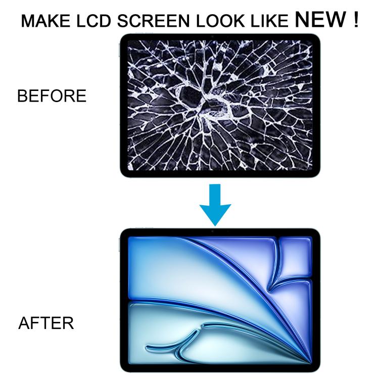 iPartsBuy's tweet photo. π₯ **Touch Panel with Pre-applied Adhesive for iPad Air 13-inch (2026 / 2025 / 2024)** π₯
##### #iPadAir13 #iPadAir2026 #iPadAir2025 #iPadAir2024 #TouchDigitizer #iPadRepairParts https://t.co/wyrVyx2BwZ