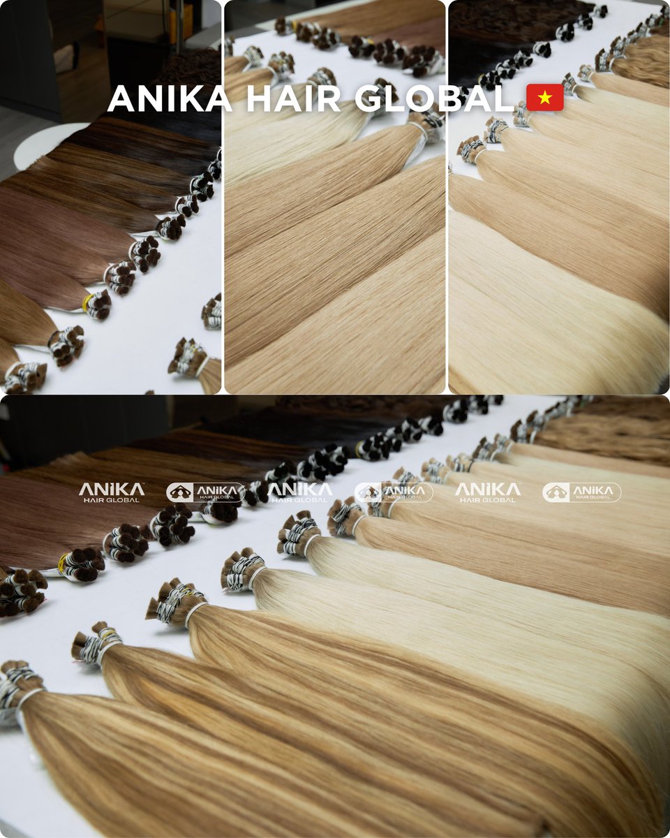 AdolfoElbaclk's tweet photo. DON’T LET BAD HAIR RUIN YOUR CAREER BEFORE IT STARTS

Cheap hair that tangles fast makes clients blame you, not the supplier. Anika Hair offers 100% virgin human hair, small-order options, and expert texture advice—so your work stays flawless and https://t.co/pSqMrbKTSE