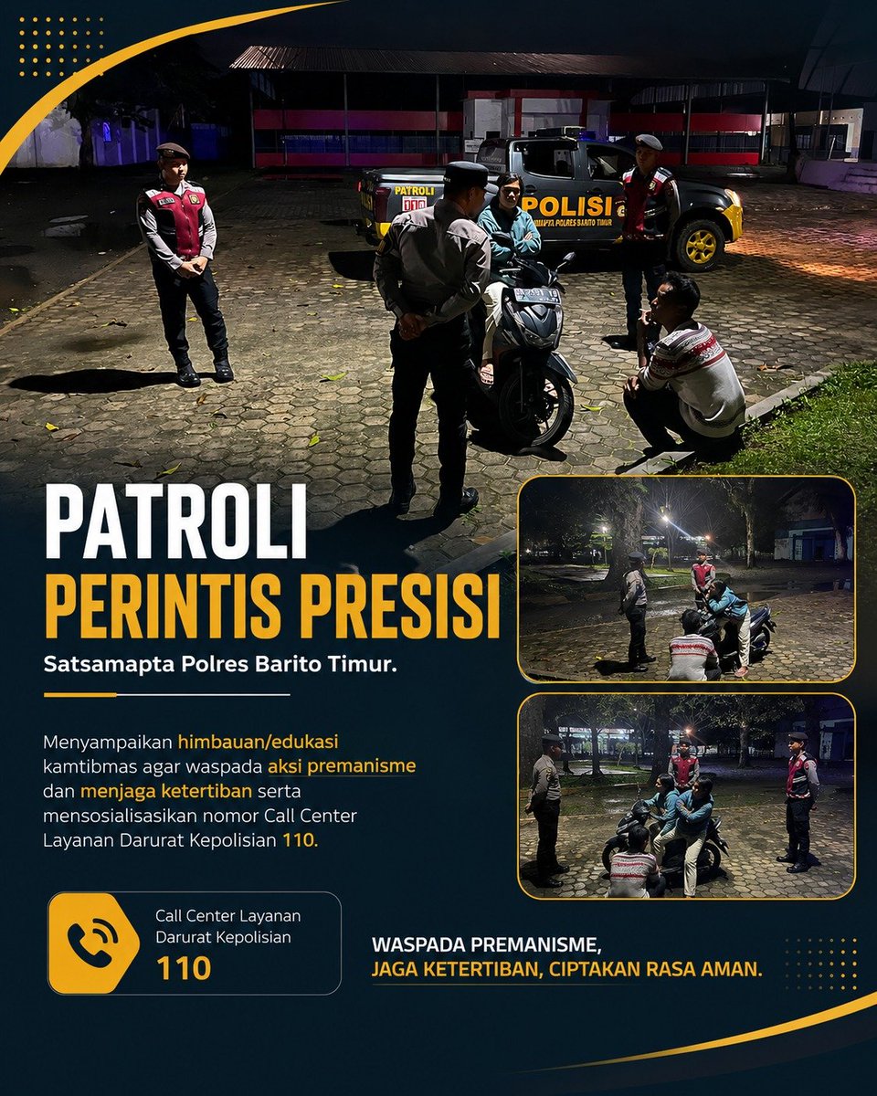 reskrim_bartim's tweet photo. https://t.co/WJ1fa7qkOb