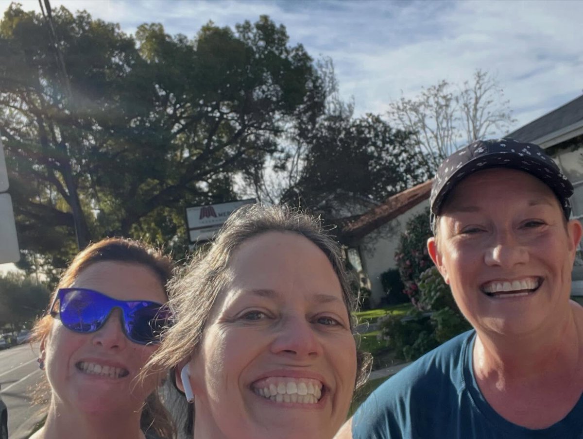 OnenErhan's tweet photo. Oopsie! I forgot to post photos from last week’s and this week’s runs! https://t.co/UeMZLBgrAt
